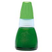 22110<br>(LT. GREEN)<br>Xstamper Refill Ink<br>10ml Bottle