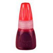 22111<br>(RED)<br>Xstamper Refill Ink<br>10ml Bottle