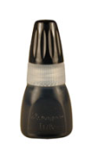 22112<br>(BLACK)<br>Xstamper Refill Ink<br>10ml Bottle
