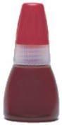 22611<br>(RED)<br>Xstamper Refill Ink<br>60ml Bottle