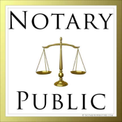 Put notarial capacities on public display!