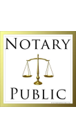 Put notarial capacities on public display!