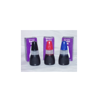 Refill your Self-Inking Xstamper Notary Stamp with 10 ml of ink designed specifically for your product.