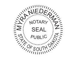 Generate your Oregon Notary Seal online. Digital stamps comply with standards set forth in Adobe and DocuSign document management software. Create a custom seal!