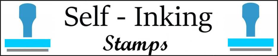 Indiana Notary Self Inking Stamp Product Listing  