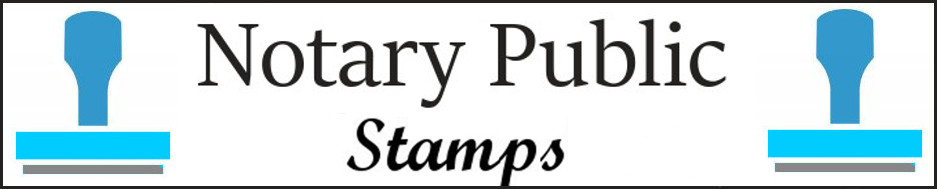 Virginia Notary Public Stamps Banner