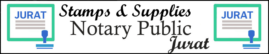 Colorado Notary Public Jurat Welcome Banner