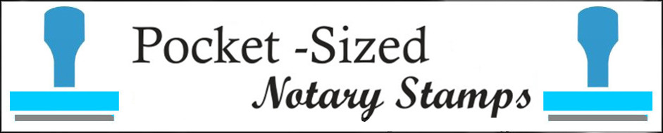 Delaware Pocket Notary Stamps Notarystamps.com Product Listing