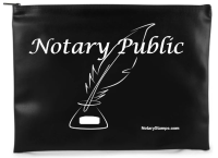 Notary+Supply+Bag+-+Black