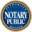 Authorized+Bonded+Notary+Public+Sticker