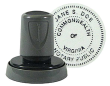 Xstamper+Seal+Impression+Inker+-+Black