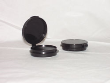 Small+Circular+Inkless+Thumb+Printer+-+1.5%22+Diameter